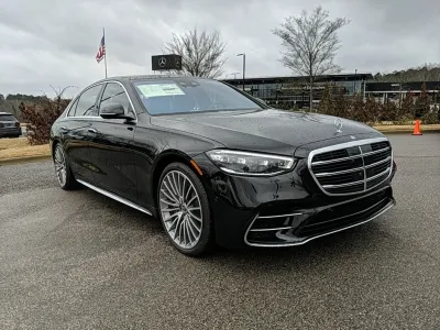 S 580
